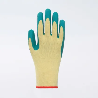 As Customized Latex Cleaning Labor Protective Gloves