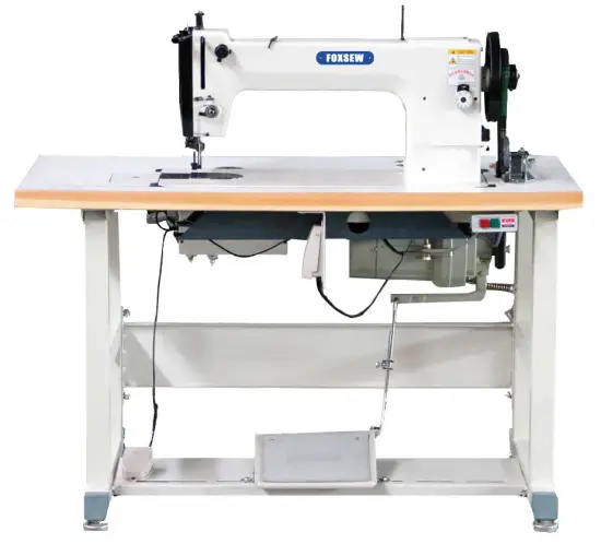 Heavy Duty Thick Thread Big Bag Sewing Machine
