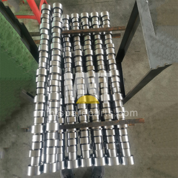 7C-0673 7C0673 Albero a camme per set di generatori di motori 3508