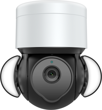 3/5MP HD -Sicherheit WiFi PTZ 4G Kamera