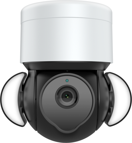 3MP Infraröd nattvision CCTV -kamera