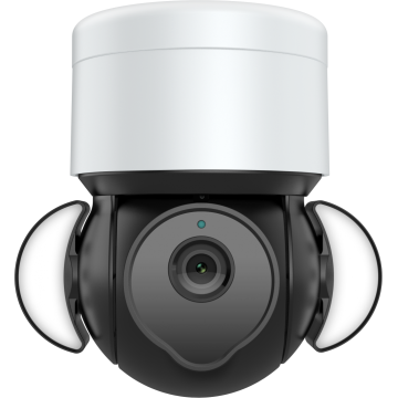 3MP Infrared Night Vision CCTV Camera