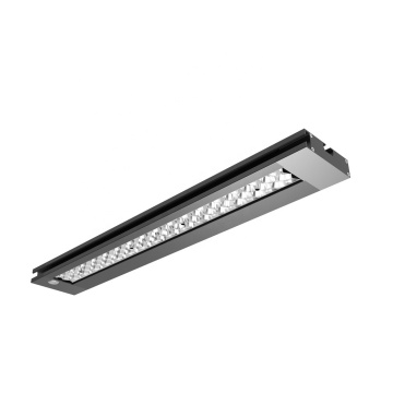 Symmetric Honeycomb Low Glare 60CM Adjustable Workbench Light