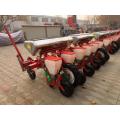 High-efficiency 3 point hitch 4 row maize planter