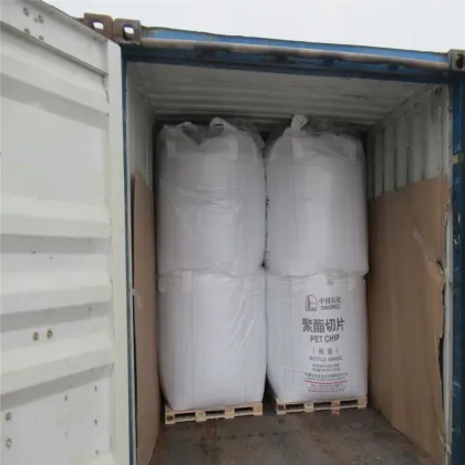 Indorama Pet Resin For Bottle Making
