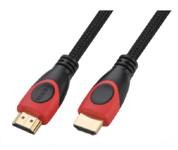 24k Gold plated High Speed HDMI cable with Ethernet support 3D 4K blu-ray 2160P lvds to hdmi