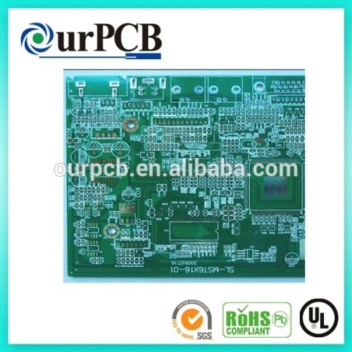 Ps4 Controller Motherboard Electronics Pcb Assembly, High Quality Ps4
