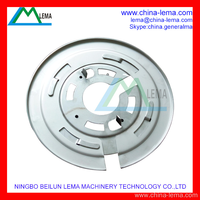 Stainless Steel Underpan for Auto parts