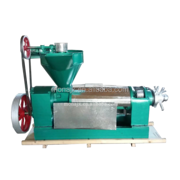 Combined Automatic Screw Oil Making Press Machine for Palm, Sunflower, Peanut, and Olive Oil Extraction: Prices and Details