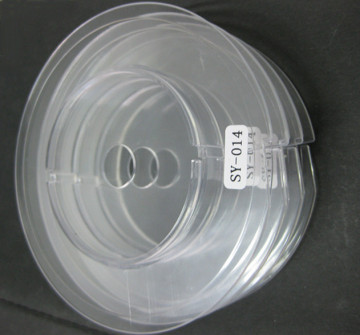 Plastic Fishing Spool - 1