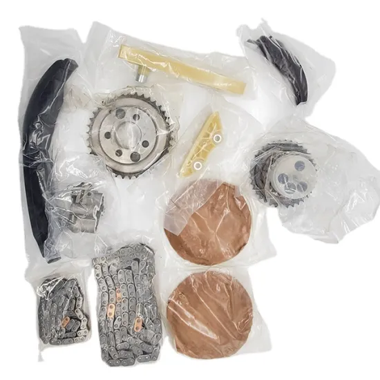 Auto Engine Systems Timing Chain Kit U20212006 BK3Q-6268-AA 8C1Q-6M256-CA 6C1Q-6256-AC for Ranger 2.2