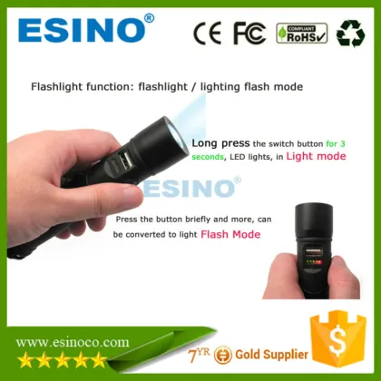 Car Charger Power Bank/ 12 volt Battery Charger/ USB Car charger