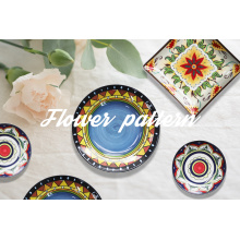 Creative Design Melamine Ware