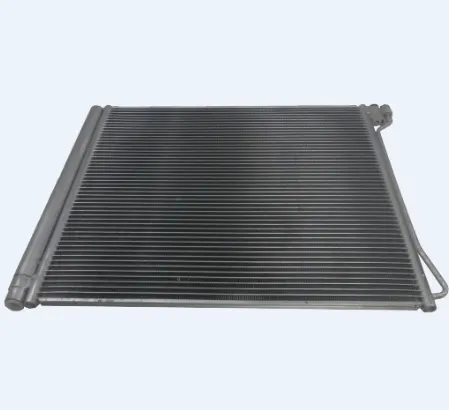 AC760-08 4756 64509239944 A/C Condenser price