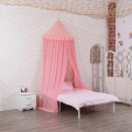 Princess Mosquito Net round Girl Bed Canopy