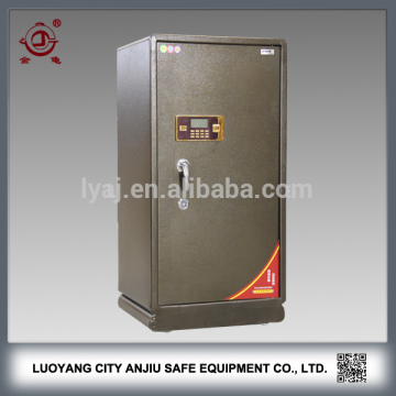 intelligent digital touch screen electronic safe box for office
