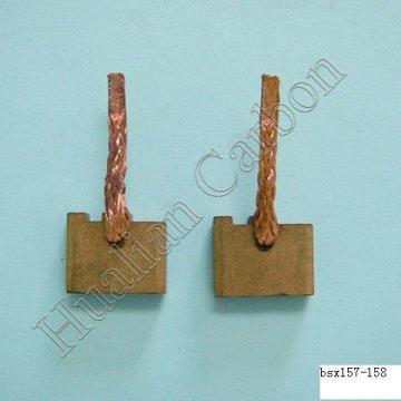Bosch Copper Brush