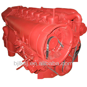 BF6L913C Deutz engine