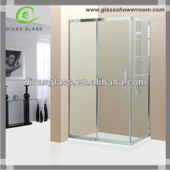 Sauna steam shower