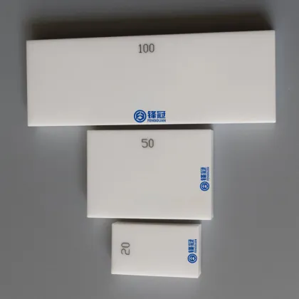 Ceramic gauge/measuring block/block gauge/standard block