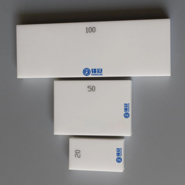 Ceramic Calibration block Measurement Calibration instrument