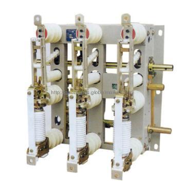 Indoor 12KV High Voltage Disconnect Break Switch ZFN22-12