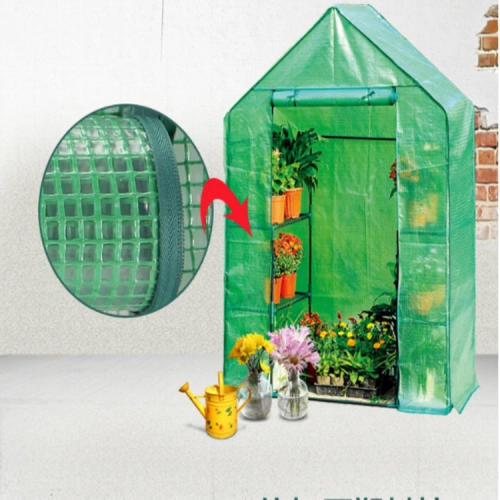 China Pequeño jardín casa mini invernadero Fabricantes