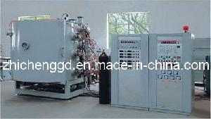 Ceramic Tea Set Coating Machine