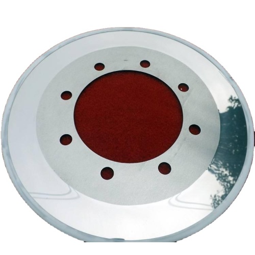 Automatic paper slitter and scorer machine