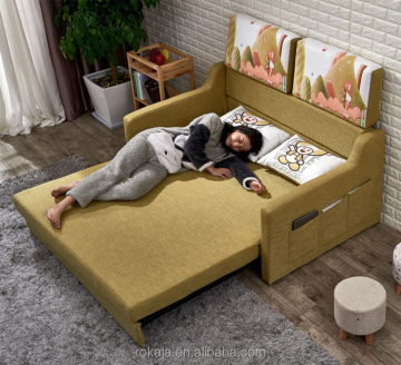Modern Design Sofabed - Luxury Sofas & Beds for Living Room (Double Size)