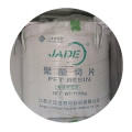Virgin Granule Pet Resin Jade CZ-302 CZ-328 Plant