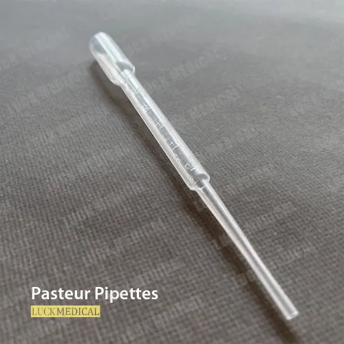 Pasteur Pipette 3 Ml Export To South Africa, High Quality Pasteur