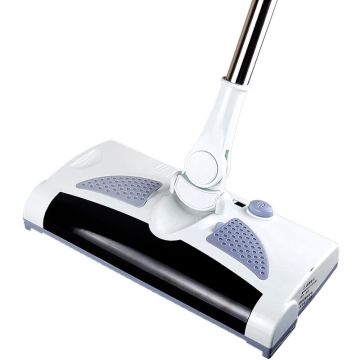 مماس الكهرباء اللاسلكي والمنظفات الأرضية: تعبئة swiffer وعمليات المنظفات الفراغية