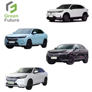 Hot Sale: Affordable Chinese Electric SUV Accessories - Honda ENP1 & ENP2