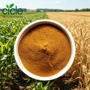 Biochemical fulvic acid 80 90 vegetable source
