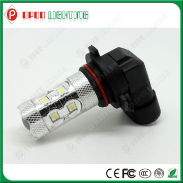 50W High Power 9006 LED Fog Light