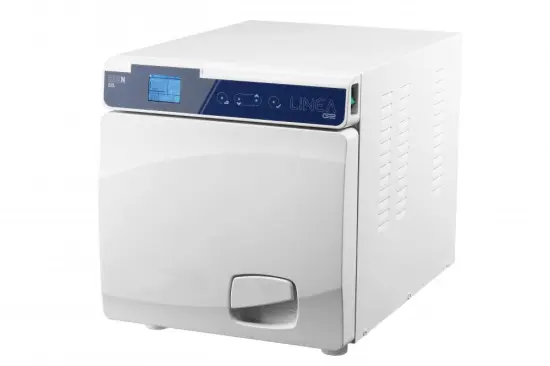 Fomos 2022 sterilizer table top class n autoclave