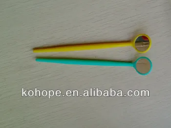 dental mouth mirror