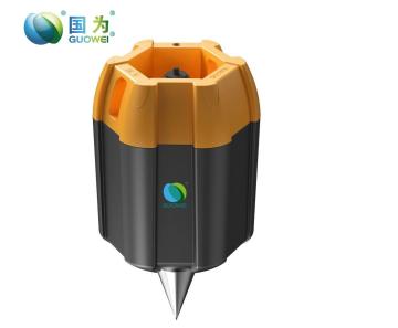 Seismic Seismograph for Micro Motion Detection - Recommend WIFI Version 2HZ 260V/m/s GN309