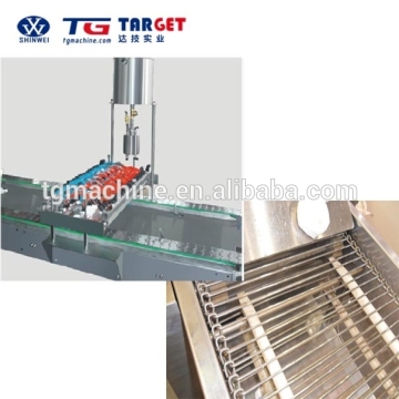 CE&ISO Certified Oil-Spraying Machine