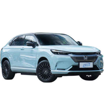 Honda ENP-1: The New Energy SUV with Pure Electrical Power