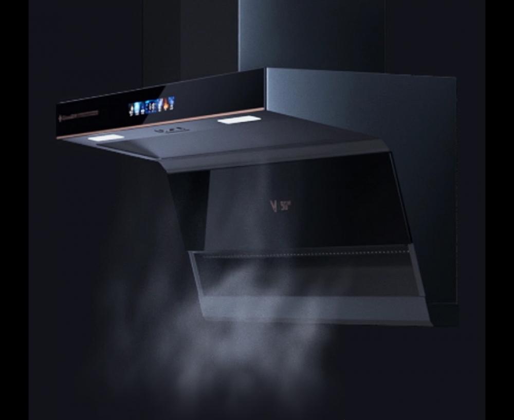 Viomi Electric Range Hood