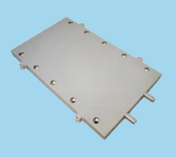 New energy battery water-cooled plate 3