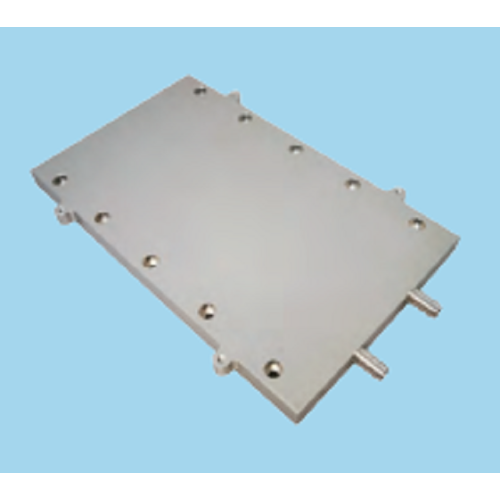 New energy battery water-cooled plate 3