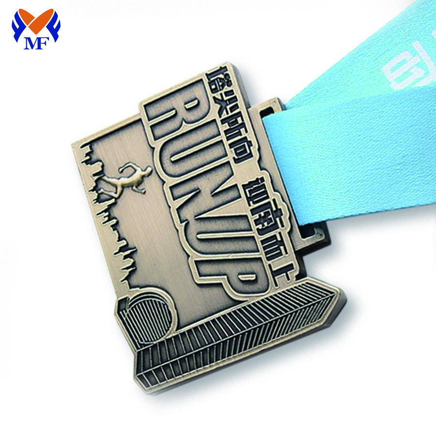 Marathon Medals