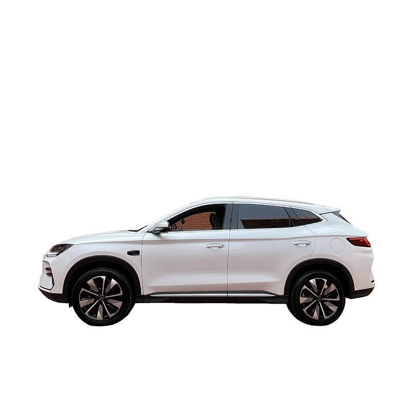 2025 BYD SongPlus Intelligent Driving Version 520km Premium Edition 2025 BYD SongPlus Intelligent Driving Version 520km Premium Edition