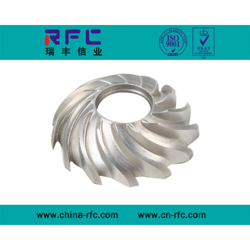 Precision Metal Machining Precision Parts Processing
