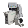 BTW / P / T / O pneumatic type template digital puller