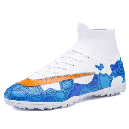 2023 TF FG Boots: Football Shoes Imported from China for Society Soccer