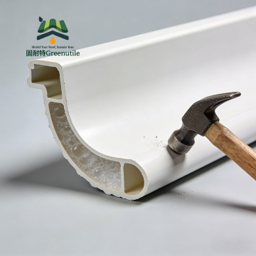 Eco-Friendly & Lightweight PVC Roofing for European Barn Renovation